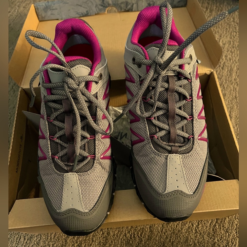 Women’s North Face Ultra 110 GTX Hiking Shoes